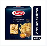 Barilla Tagliatelle Makarna 450 Gr 