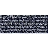 Barilla Tagliatelle Makarna 450 Gr 