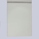 Art Liva Dali Eskiz ve Çizim Defteri 35x50 180gr 20 Sayfa