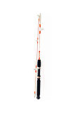 Bauer Crystal Orange 135cm 75-150gr Tekne Olta Kamışı 