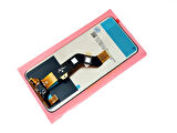 Tkgz Tecno Spark 7 Pro (Kf8 uyumlu) Lcd Ekran Dokunmatik (ORJİNAL)