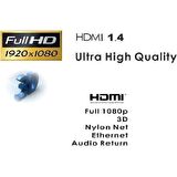 Concord 3 Metre HDMI Kablo C514