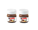 Kakaolu Fındık Kreması 25 Gr 2 Adet
