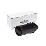 Xerox Versalink 106R03915-C600N 12.200 Sayfa Siyah Muadil Toner