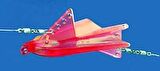 Davis Fish Seeker® Pembe