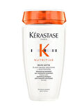 Kerastase Nutritive Bain Satin Nemlendirici Şampuan 250 ml