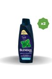 MENTOLLU ERKEK ŞAMPUAN 500 ML - (2 ADET)