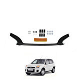 Ford Fusion 2002-2012 Ön Kaput Koruyucu Rüzgarlığı