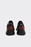Günlük Hakiki Deri Erkek Sneaker