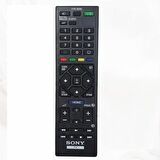 BYCONNERS Sony Smart Tv için Uygun - Kdl40we5 Uyumlu KUMANDA Yedek kumanda