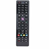 BYCONNERS Hi-level Smart Tv için Uygun - 48uhl500 Uyumlu KUMANDA Yedek kumanda 