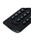 BYCONNERS VESTEL Smart 4k Led Tv için Uygun - 43ud8380 Uyumlu KUMANDA Yedek kumanda