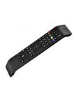 BYCONNERS SEG Smart 4k Led Tv için Uygun - 43sc7600 Uyumlu KUMANDA Yedek kumanda