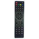 BYCONNERS Skytech Hd Uydu için Uygun - St 22000﻿ Mini HD Uyumlu KUMANDA Yedek kumanda