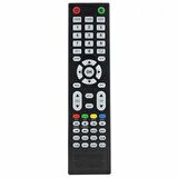 BYCONNERS Yumatu Android Smart Led Tv için Uygun - 32smt3201 Uyumlu KUMANDA Yedek kumanda