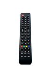 BYCONNERS Rowell Smart 4k Led Tv için Uygun - RL-7055 S  Uyumlu KUMANDA Yedek kumanda
