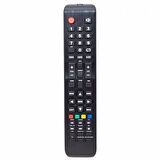 BYCONNERS Navitech Android Smart Led Tv için Uygun - Lds-3266hd Uyumlu KUMANDA Yedek kumanda - Mikrofonsuz