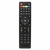 BYCONNERS Digiline HD Uydu için Uygun -  Dg-700 Uyumlu KUMANDA Yedek  kumanda