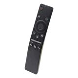 BYCONNERS Samsung Smart 4k Led Tv için Uygun - 75AU7000 Uyumlu KUMANDA Yedek kumanda - Mikrofonsuz