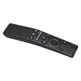 BYCONNERS Samsung Smart 4k Led Tv için Uygun - 75AU7000 Uyumlu KUMANDA Yedek kumanda - Mikrofonsuz