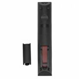 BYCONNERS  Sony Bravia LCD-LED Tv için Uygun - Rm-ed012 Uyumlu KUMANDA Yedek kumanda