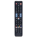 BYCONNERS Rose ATV-143 Android Smart Tv Kumanda