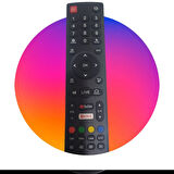 BYCONNERS ElectroMaster ETV-332 Android Led Tv Kumandası