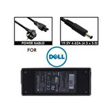 Nivatech BC904 DELL 19,5V 4,62A (4.5*3.0mm) Adaptö