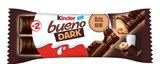 Kinder Bueno Dark 44 gr X 12 Adet