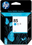 Hp 85 C9425A Mavi Kartuş 28Ml