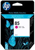 Hp 85 C9426A Kırmızı Kartuş 28Ml