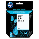 Hp C9401A 72 Gri Kartuşu