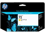 C9373A Hp 72 Yellow Sarı Designjet Kartuş 130 Ml