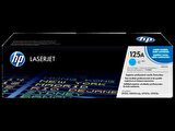 HP No 125A Mavi 1400 Sayfa Lazer Toner