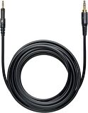 Audio-Technica ATH-M40X Profesyonel Stüdyo Monitör Kulaklığı, Siyah