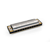 HOHNER M590016P BİG RİVER HARP MS DO MAJÖR MIZIKA