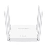 TP-LINK MERCUSYS AC10 3PORT 1200MBPS A.POINT/ROUTER