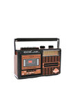 Tepe Fp-319U Nostaljik Bt+Usb+Sd+Fm Kaset Çalar Radyo