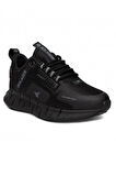Celira Slz Siyah Füme Erkek Sneaker Spor Ayakkabı