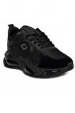 Celira Slz Siyah Füme Erkek Sneaker Spor Ayakkabı
