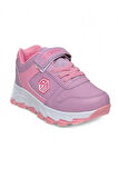 Celira Rmd Lila Pembe Kız Çocuk Sneaker Spor Ayakkabı