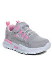 Celira Lnt Buz Pembe Kız Çocuk Sneaker Spor Ayakkabı