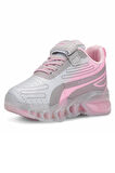 Lafonten Buz Pembe Kız Çocuk Yazlık Spor Ayakkabı