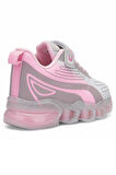 Lafonten Buz Pembe Kız Çocuk Yazlık Spor Ayakkabı