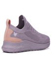 Celira Frs Lila Kadın Triko Bağcıksız Spor Ayakkabı