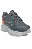 Celira Vls Füme Triko Erkek Sneaker Spor Ayakkabı