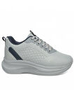 Celira Vls Buz Triko Erkek Sneaker Spor Ayakkabı