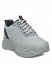 Celira Vls Buz Triko Erkek Sneaker Spor Ayakkabı