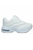 Celira Drk Beyaz Fileli Kadın Sneaker Spor Ayakkabı
