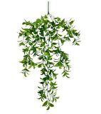Yapay Çiçek Sarkan Fejka Yeşil Limon Yaprağı Yapay Sarmaşık 60cm